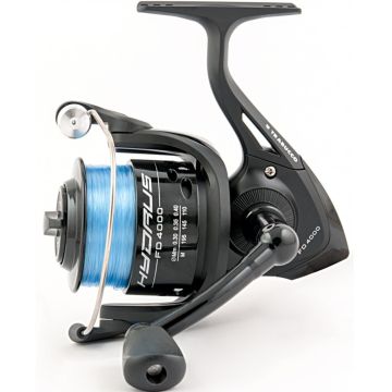 Mulineta Trabucco Hydrus FD