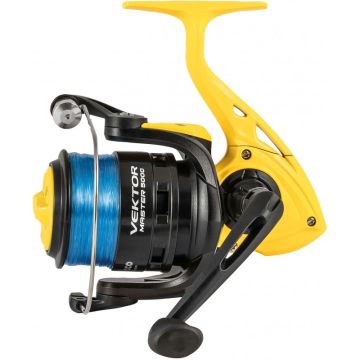 Макара Trabucco Vektor Master