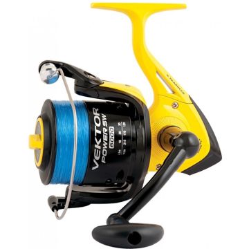 Mulineta Trabucco Vektor Power SW