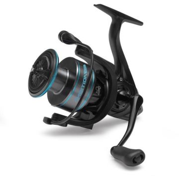 Макара Zebco Ambition FD