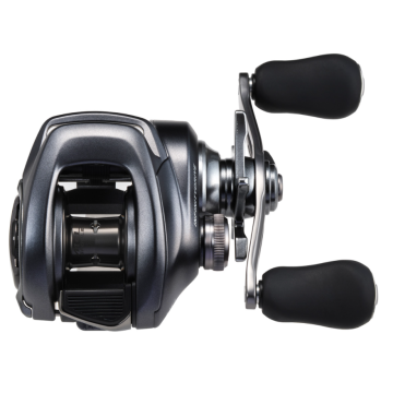 Multiplicator Shimano Bantam 151A HG