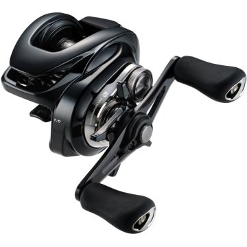 Multiplicator Shimano Metanium DC 71DC A, Left Hand