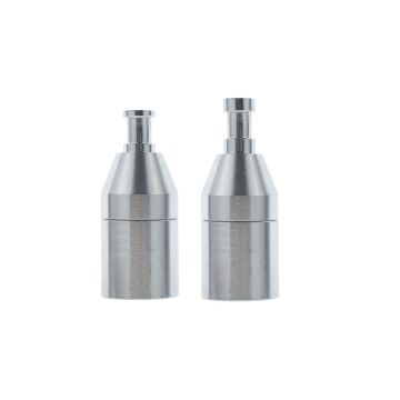 Conector Rapid Magnetic Central/Lateral pentru Buzzbari Meccanica Vadese Fast Lock 2.0