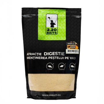 Nada 2.20 Baits Clasic Mix, 800g