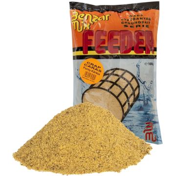 Nada Benzar Feeder Series 3kg