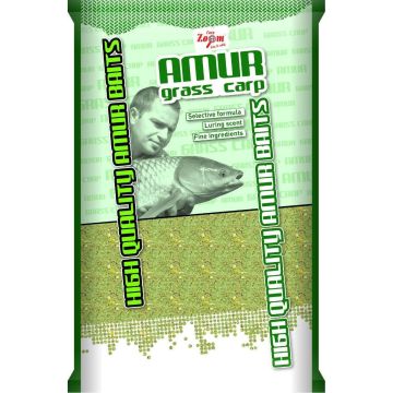 Nada Carp Zoom Big Catch Amur Grass-Carp,1 kg
