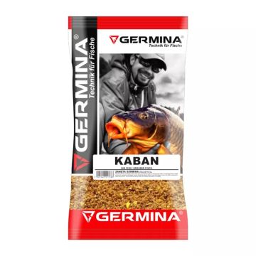 захранка Germina Groundbait, 1kg