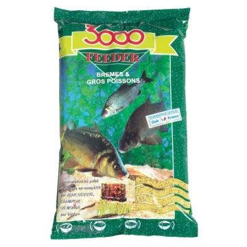 Nada Sensas 3000, 1kg
