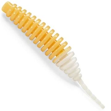 Примамка FishUp Tanta Cheese 1.5", Cheese/White #134, 3.8cm, 10 бр./плик