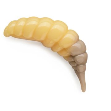 Изкуствена примамка Ozi 1.2", Cheese/Coffee Milk #136, 3cm, 10buc/блистер