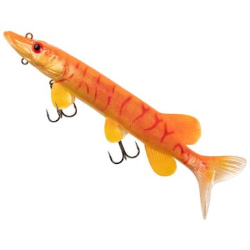 Примамка Fox Rage Ultra Realistic Replicant Golden Pike, 25cm