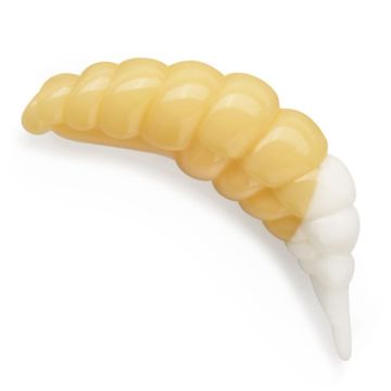Примамка Ozi 1.2", Cheese/White #134 , 3cm, 10бр./блистер