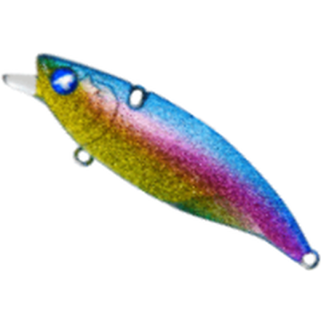 Vobler Blue Blue Narage 65, 01 Blue Blue, 6.5cm, 17g