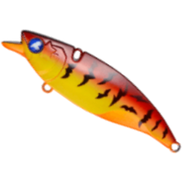 Vobler Blue Blue Narage 65, 01 Blue Blue, 6.5cm, 17g