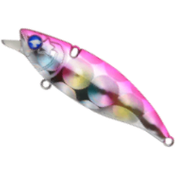 Vobler Blue Blue Narage 65, 01 Blue Blue, 6.5cm, 17g