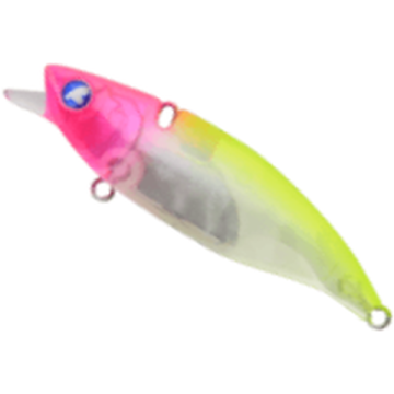 Vobler Blue Blue Narage 65, 01 Blue Blue, 6.5cm, 17g
