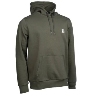 Hanorac Nash Make It Happen Badge Hoody, Green