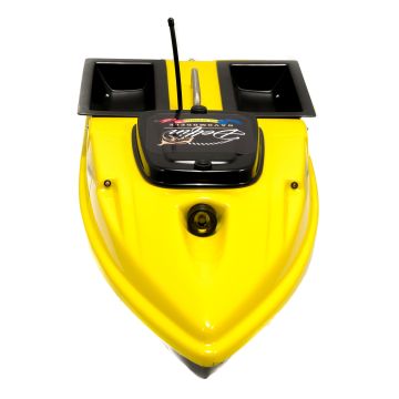 Navomodel pentru Plantat Evolution, Culoare Galben