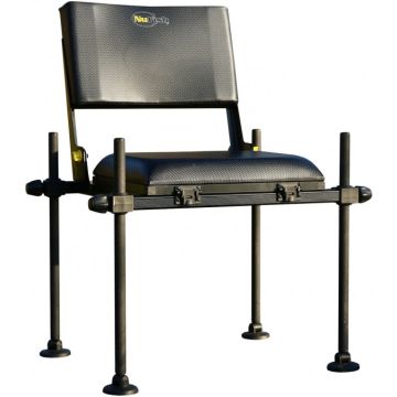 Scaun Feeder NuFish RestaBox