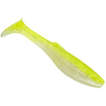 Shad Rapala Crush City Heavy Hitter, Neon Pearl, 10cm, 5бр/блистер