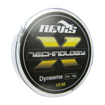 Влакно плетен Nevis Technology Dyneema, 10м