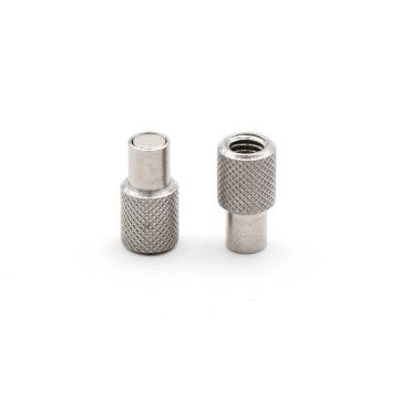 Бърз конектор Korda Magnetic Adapter, 3 бр./плик