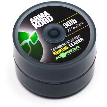 Текстилен шнур Korda Arma-Kord Sinking, 50m