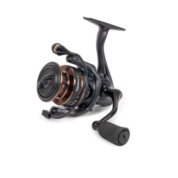 Mulineta Zebco Trophy XFD