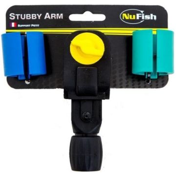 Рамо Modular за живарник NuFish Stubby Keepnet Arm