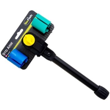 Рамо Modular Ювелник NuFish STD Keepnet Arm