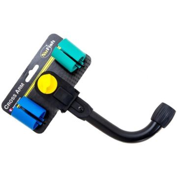 Модулно извито рамо NuFish Cross Arm