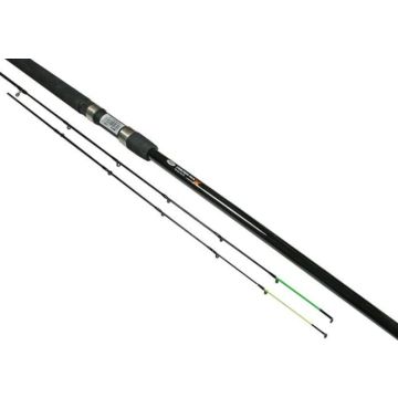 Въдица NGT фидер Max, 3.00m, 60g, 2+2 бр.