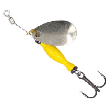 Lingurita Rotativa Lure Component Nexus, NiG, 1.2g