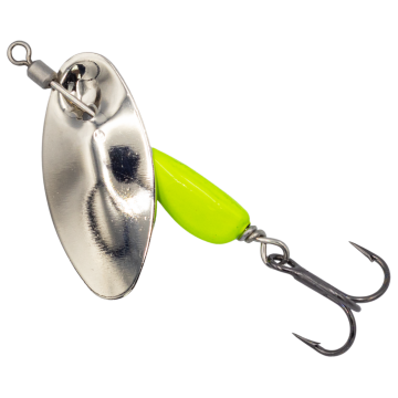 Lingurita Rotativa Lure Component Vibro, NiGF, 1.6g