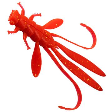 Nimfa Delphin MANYA UVs, Berry, 10.5cm, 5buc/plic