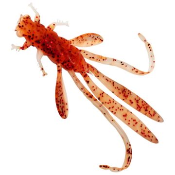 Nimfa Delphin MANYA UVs, DeadSnow, 10.5cm, 5buc/plic