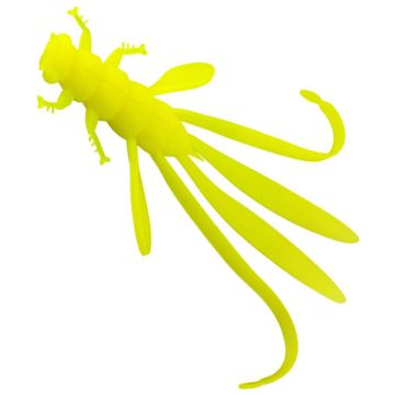 Nimfa Delphin MANYA UVs, Yella, 10.5cm, 5buc/plic
