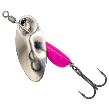 Lingurita Rotativa Lure Component Vibro, NiRF, 3.5g