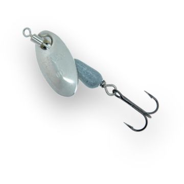Lingurita Rotativa Dawn Lures Trout Series, Culoare NK, 1.60g