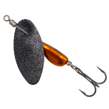 Lingurita Rotativa Lure Component Vibro, NMGM, 1.6g