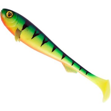 Shad Fox Rage Super Slick Shad UV, Firetiger, 18cm, 2бр./плик