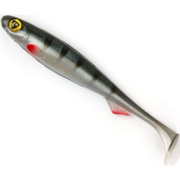 Shad Fox Rage Slick, Young Perch, 11cm, 4 бр./плик