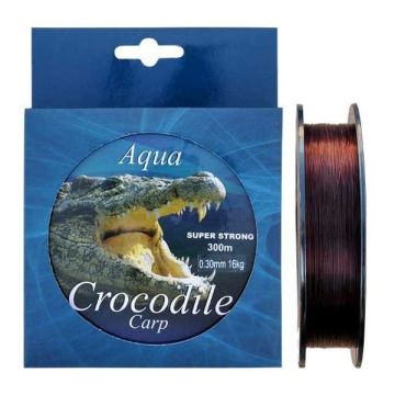 Fir Monofilament Baracuda Aqua Crocodile Carp
