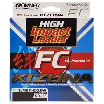 Fir Fluoroscent Owner Kizuna High Impact, 50m