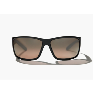 Ochelari Bajio Bales Beach Black Matte, Copper PC