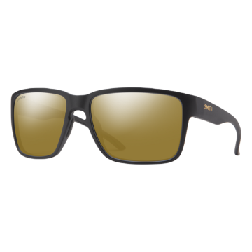 Ochelari Smith Emerge Matte Black, ChromePop, Polar Bronze Mirror