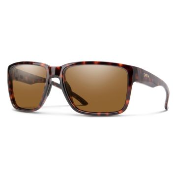 Ochelari Smith Emerge Tortoise, Carbonic, Polar Brown