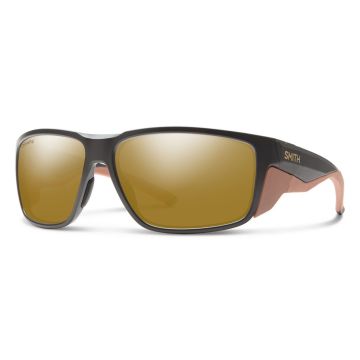 Ochelari Smith Freespool MAG Matte Gravy, ChromaPop, Polar Bronze