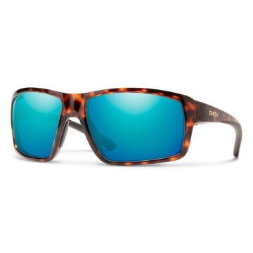 Ochelari Smith Hookshot Tortoise, ChromaPop, Polar Opal