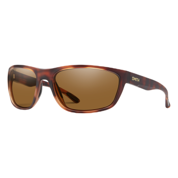 Ochelari Smith Redding Matte Tortoise, ChromaPop Glass, Polar Brown